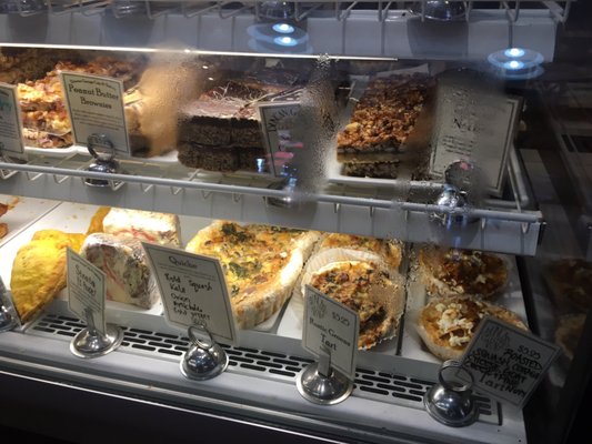 Duncan Garage Café & Bakery by null