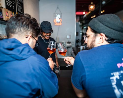 Lamplighter Coffee Roasters Roast Lab by null