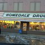 Photo of Homedale Drug & Liquor