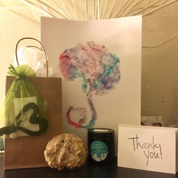 The Joyful Tree Placenta Encapsulation & More - My Goodies! - Naturopathic/Holistic Near Me - Fullerton, California