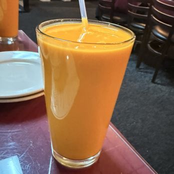 Grill of India - Mango Lassi - Indian Near Me - Flint, Michigan Grill of India - Mango Lassi - Indian Near Me - Flint, Michigan