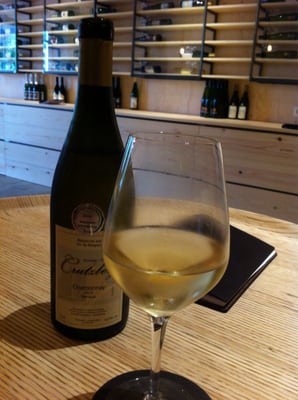 Belgian Wines by null