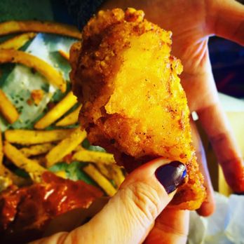 Fiya Hen - Wings are bigger than my palm - Chicken Wings Near Me - Boston, Massachusetts
