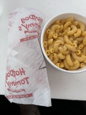 Hot Dog Tommy's by null