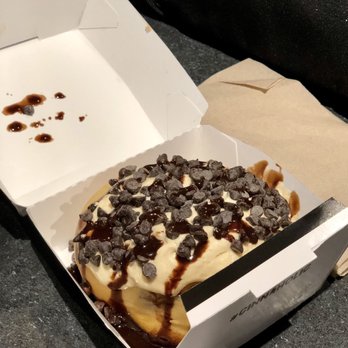Cinnaholic - Desserts Near Me - Atlanta, Georgia Cinnaholic - Desserts Near Me - Atlanta, Georgia