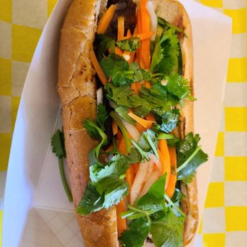 Bee Banh Mi - Beef Bahn Mi - Vietnamese Near Me - Cary, North Carolina Bee Banh Mi - Beef Bahn Mi - Vietnamese Near Me - Cary, North Carolina