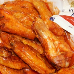Buffalo Wings Buffalo Wings