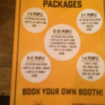 Match Box - Bars Near Me - London, XGL