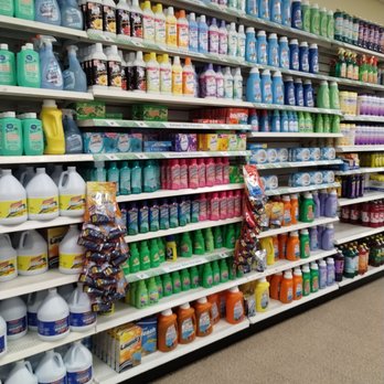 Dollar Tree - Cleaning supplies - Discount Store Near Me - Concord, California