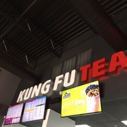 Kung Fu Tea