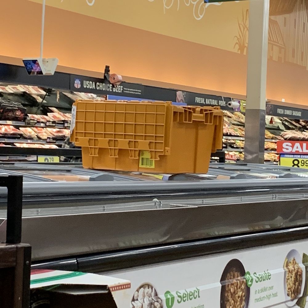 Fry's Food Store - Would you eat what's inside? - Grocery Near Me - Goodyear, Arizona Fry's Food Store - Would you eat what's inside? - Grocery Near Me - Goodyear, Arizona