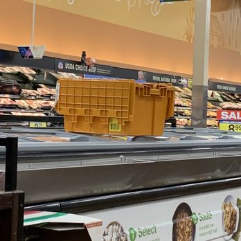 Fry's Food Store - Would you eat what's inside? - Grocery Near Me - Goodyear, Arizona