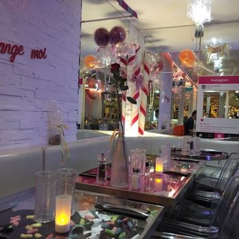 Le Ju' - Brasseries Near Me - Paris, 75