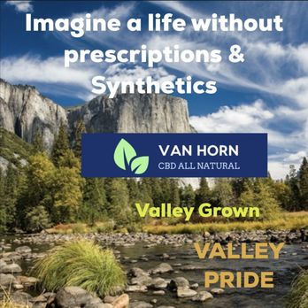 CBD Center - Vitamins & Supplements Near Me - Clovis, California