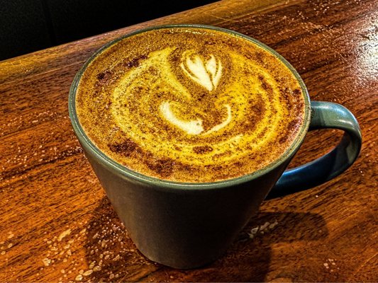 Lanza’s Cafe by null