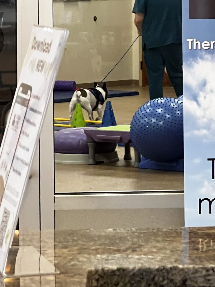 Carolina Ranch Image