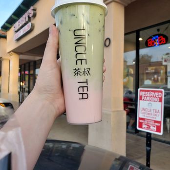 Uncle Tea - Coffee & Tea Near Me - West Covina, California Uncle Tea - Coffee & Tea Near Me - West Covina, California