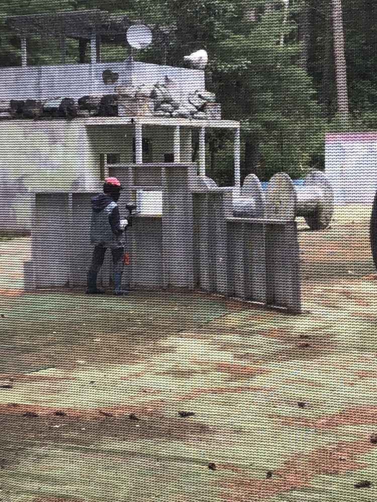 BOSTON PAINTBALL ASHLAND Updated September 2024 83 Photos & 14