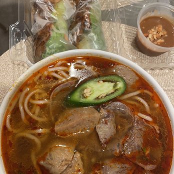 Pho N Mor - Vietnamese Near Me - Alhambra, California