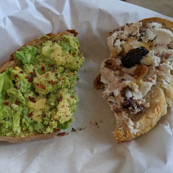 Sanford Sourdough Bakery - Bakeries Near Me - Round Rock, Texas