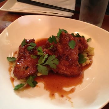 Toki Underground - Chicken wings - Ramen Near Me - Washington, DC, District of Columbia