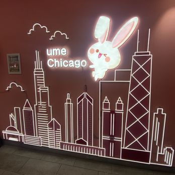 Ume Tea - Bubble Tea Near Me - Chicago, Illinois Ume Tea - Bubble Tea Near Me - Chicago, Illinois