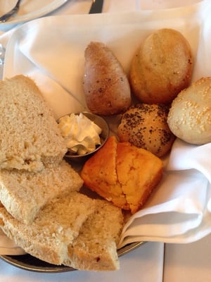 The Gates On Roblin by null