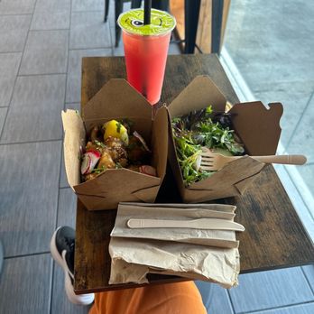 Jesse Boy - Korean Near Me - Los Angeles, California
