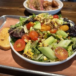 Home Team Salad