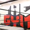The Gym gift card