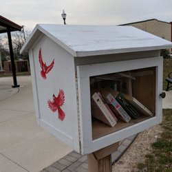 Cardinal Park