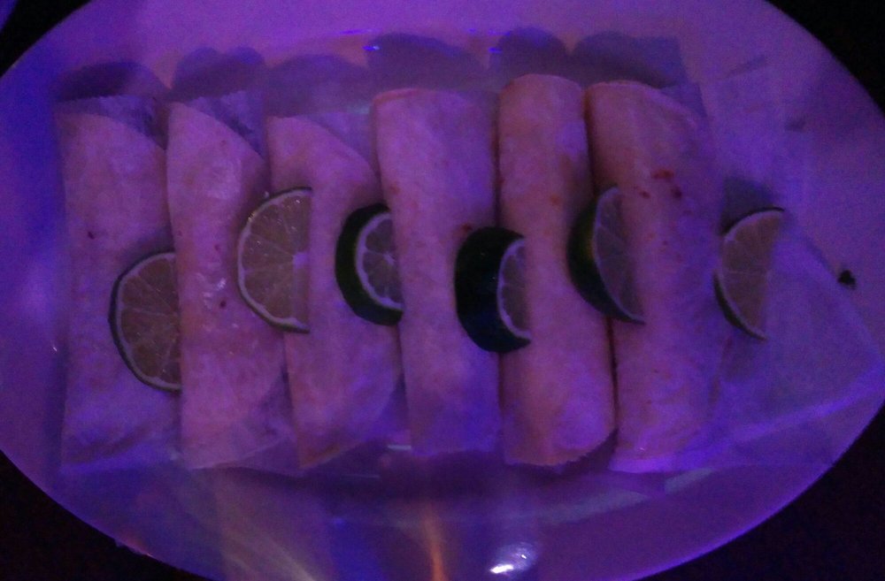 Maya Azteca Restaurant — Mexican restaurant in Providence