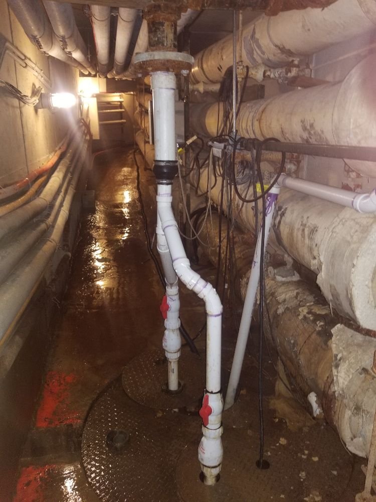 Slide of A To Z Plumbing & Sewer