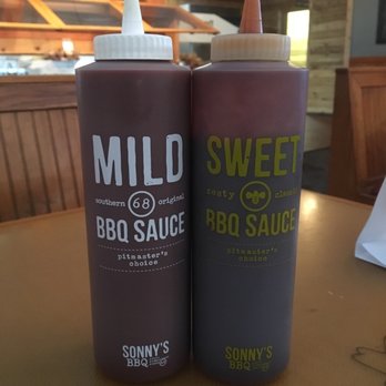 Sonny's BBQ - Yum! - Barbeque Near Me - Sanford, Florida Sonny's BBQ - Yum! - Barbeque Near Me - Sanford, Florida