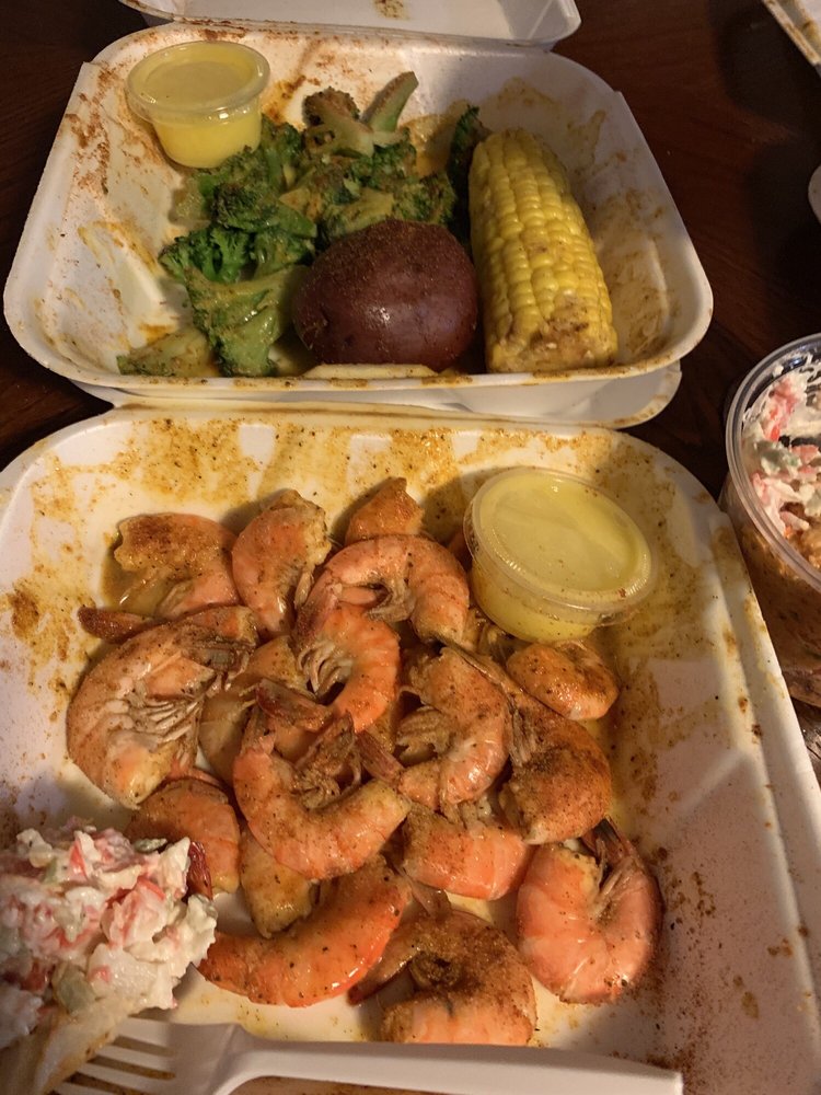 BOBS CRAB HOUSE Updated September 2024 12 Reviews 301 W Allegheny