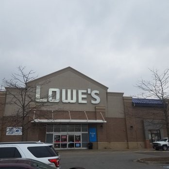 Lowe's Home Improvement - Hardware Stores Near Me - Chicago, Illinois