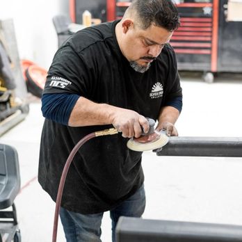 Silver Lining Collision - Body Shops Near Me - Houston, Texas Silver Lining Collision - Body Shops Near Me - Houston, Texas