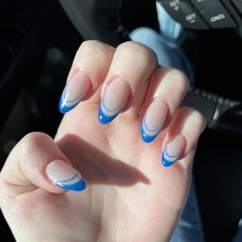 Lush Nail Studio - Waxing Near Me - Tustin, California