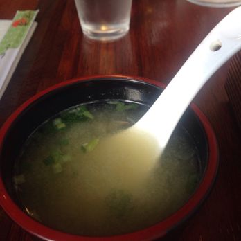 Claire's Gallery - Miso - Japanese Near Me - Balmain, NSW
