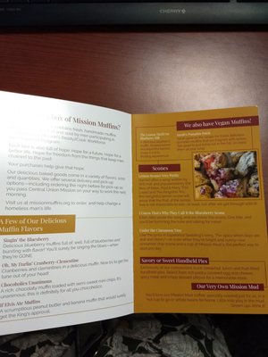 Central Union Mission by null