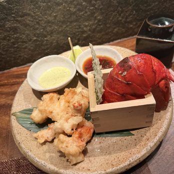 Zuma - Japanese Near Me - Las Vegas, Nevada