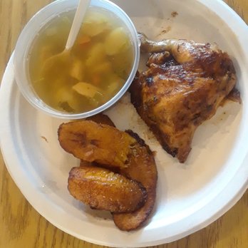 Hello Chicken - Rotisserie chicken and soup - Colombian Near Me - Charlotte, North Carolina Hello Chicken - Rotisserie chicken and soup - Colombian Near Me - Charlotte, North Carolina