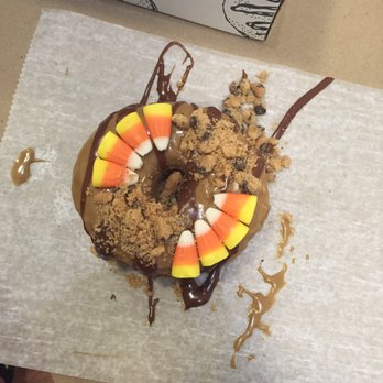 Yelp's Wake & Bake At Holtman's! - Mmmmm - Local Flavor Near Me - Cincinnati, Ohio