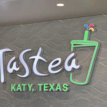 Tastea - Bubble Tea Near Me - Katy, Texas