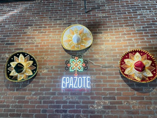 Epazote Mexican Restaurant by null