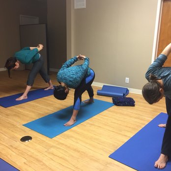 Polka Yoga - Yoga Near Me - Plainsboro, New Jersey
