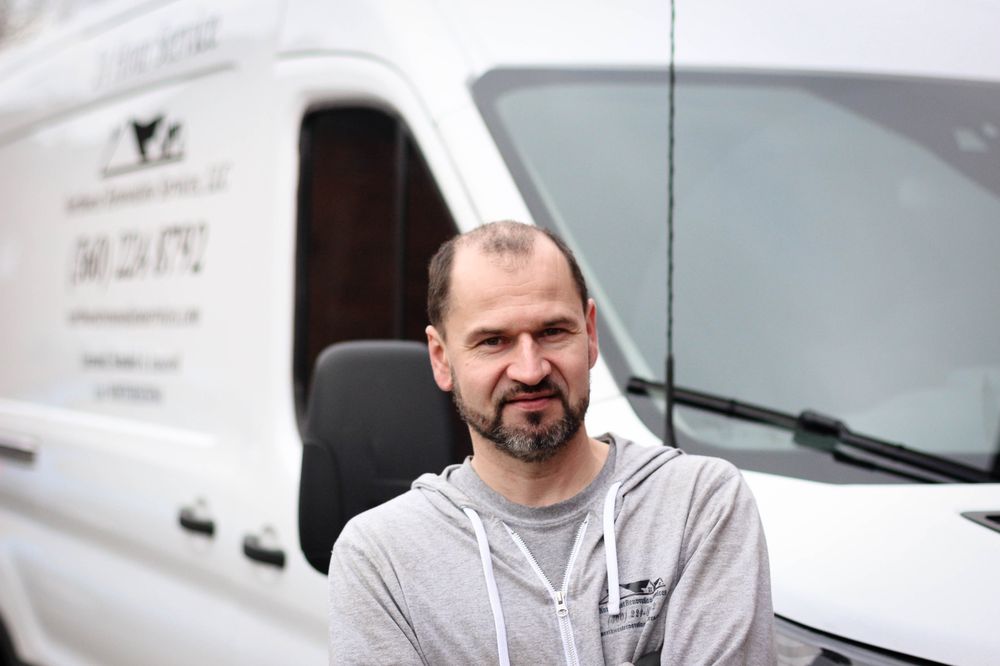 Slide of Northwest Renovation Services