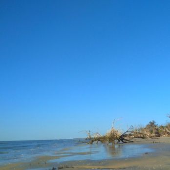 Botany Bay Plantation - Parks Near Me - Edisto Island, South Carolina