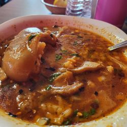 La Güerita Taqueria Restaurante & Nevera