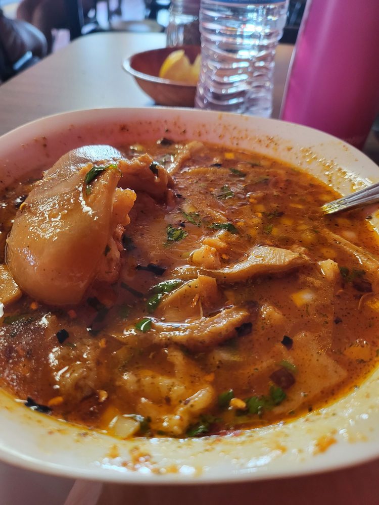 La Güerita Taqueria Restaurante & Nevera